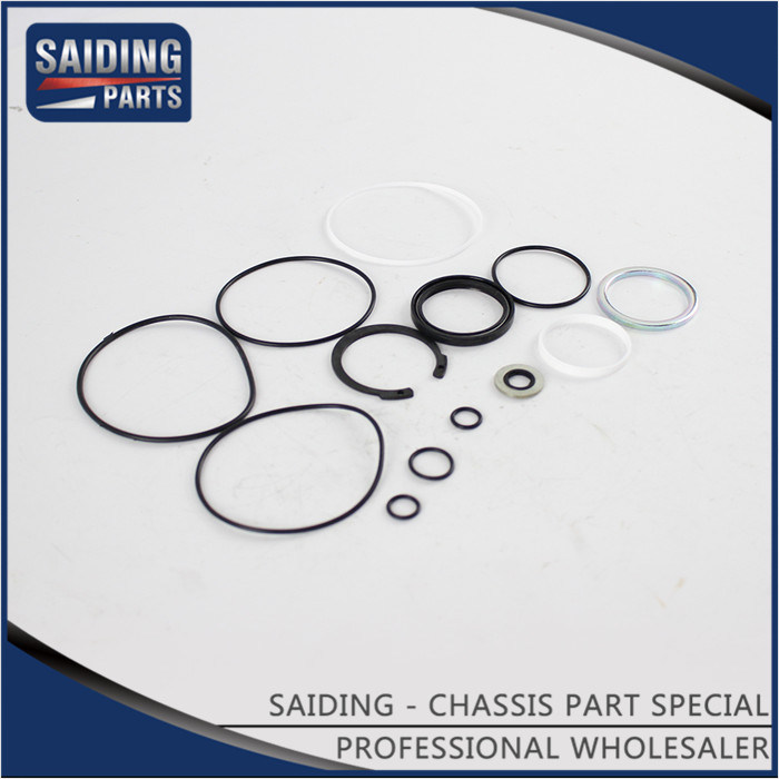 Saiding Steering Rack Repair Kits for Toyota Land Cruiser 04445-60070 Kzj77 Lj72