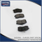 1111-3501080 Brake Pads for Lada Oka