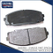 Saiding Genuine Auto Parts 04465-26320 Semi-Metal Brake Pads for Toyota Hiace 08/1989-01/2006 Lh102 Lh114 2L 3L