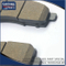 41060-Eb326 Disc Brake Pads for Nissan Navara Year 2005-