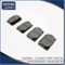 Gdb140 Front Disc Brake Pad for Lada Nova