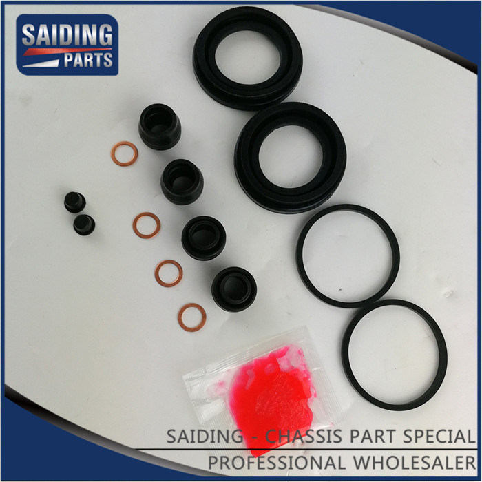 Automotive Wheel Brake Caliper Repair Seal Kit for Toyota 04479-60060