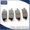 Car Brake Pads Set for Chevrolet Excelle with OE Number 13301234