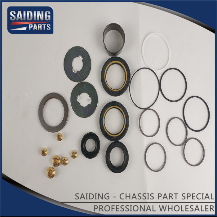 Saiding Steering Rack Repair Kits for Toyota Land Cruiser 04445-35160 Kzj90 Lj90