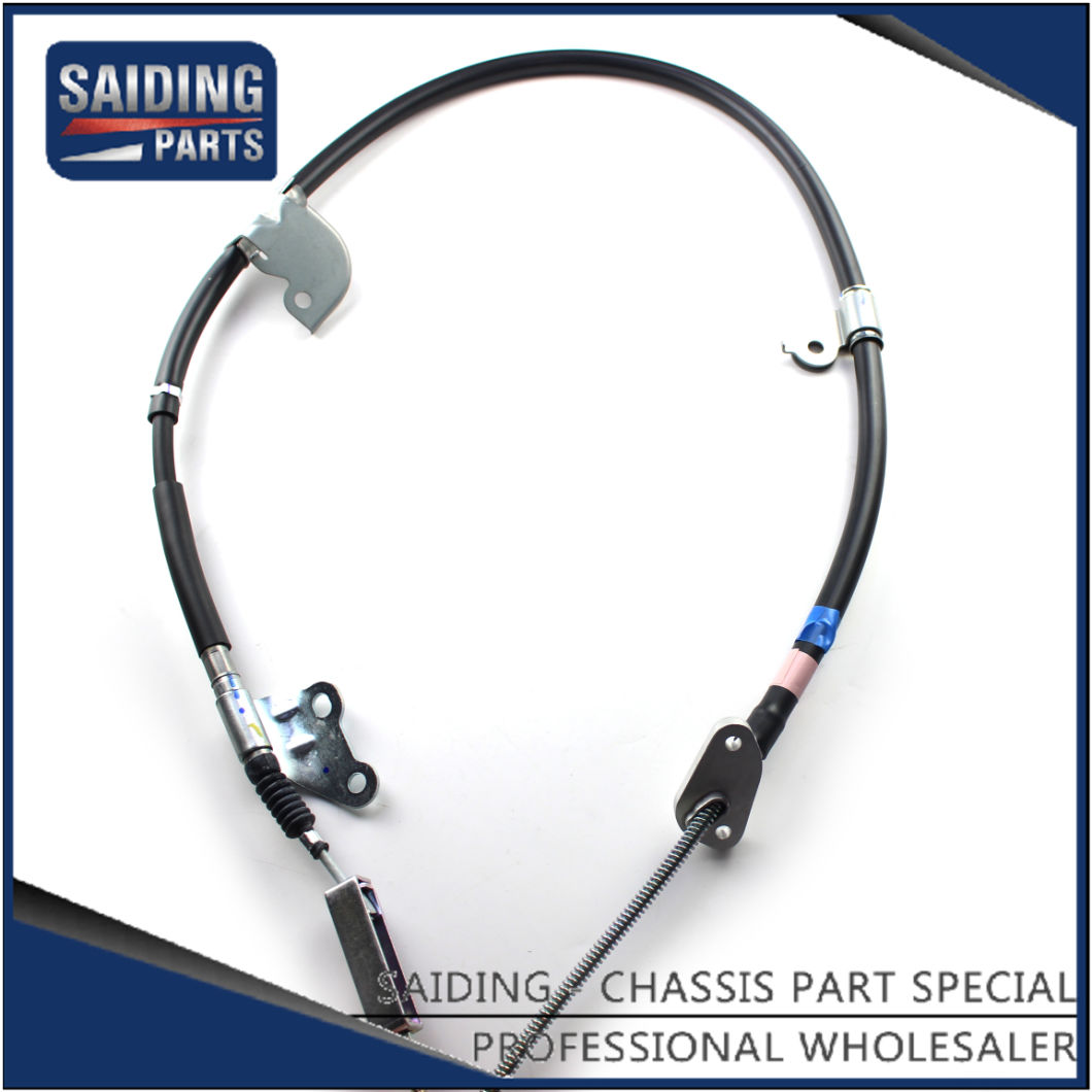 Saiding Factory Parking Brake Cable 46420-0K210 for Toyota Hilux /Revo Auto Part