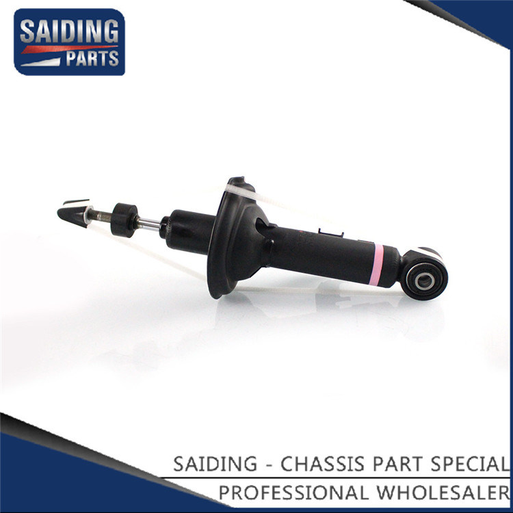 Saiding Genuine Auto Parts Shock Absorber 48510-09u90 for Toyota Hilux 1kd 2kd 2kdftv 2trfe Kun10 Tgn16