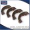 Auto Brake Shoes Parts D4060-Eb70A for Nissan Navara