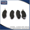 Good Price Auto Brake Pad Set for Buick Excelle OE 96405129 T18sed Year 2003-2008