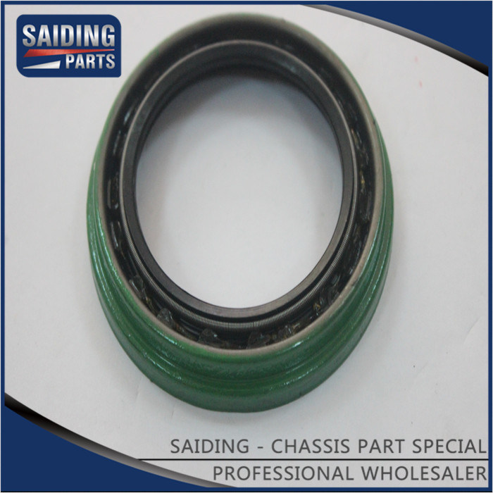 Saiding Wheel Hub Oil Seal for Mitsubishi Pajero I OEM MB160850 L044G L049g