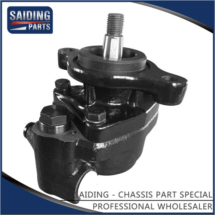 44320-60220 Hot Sale Saiding Auto Power Steering Pump for Toyota Land Cruiser