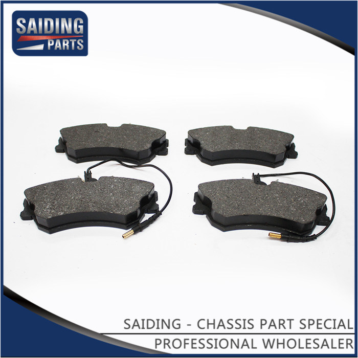 6025315867 Car Front Brake Pad Set for Renault Espace