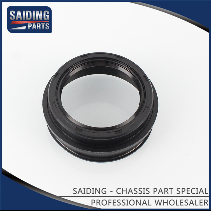 Rear Axle Shaft Oil Seal 90313-48001 Saiding Autoparts for Toyota Land Cruiser Kzj70 Lj70