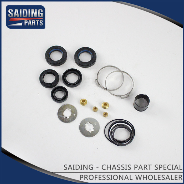 Saiding Steering Rack Repair Kits for Toyota T U V OEM 04445-0b010 Kf60 Kf70 Lf82 Rzf82