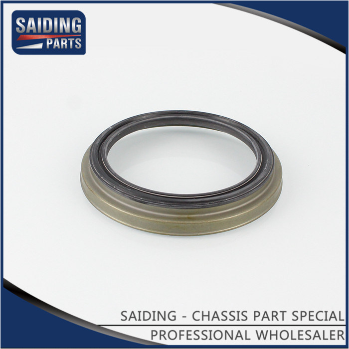 90316-83001 Saiding Genuine Wheel Hub Oil Seal for Toyota Land Cruiser Grj200 Urj202