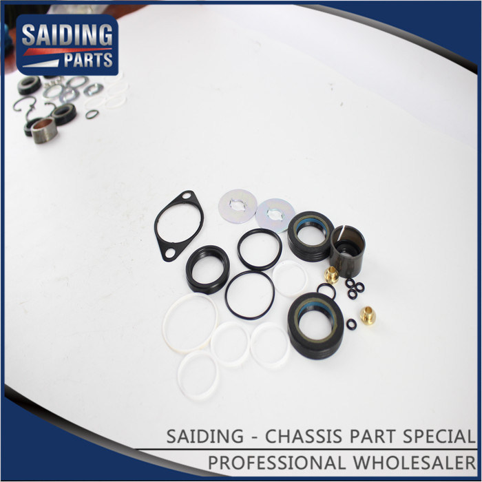 Saiding OEM 04445-26140 Steering Rack Repair Kits for Toyota Hiace Kdh200 Kdh222