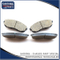 D1060-1ka1a Genuine Auto Parts Semi-Metal Disc Brake Pads for Nissan Tiida C11X