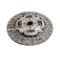 Clutch Disc for Toyota Hilux Car Parts 31250-0K180