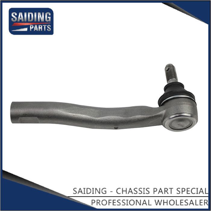 Spare Parts 45046-09630 for Toyota Vios Tie Rod End Outer