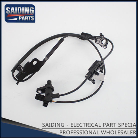 89543-48040 ABS Wheel Speed Sensor Front Left :Fits Toyota Highlander 2008-2018
