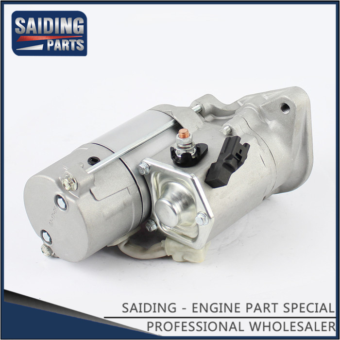 Car Starter Motor for Toyota Prado Land Cruiser 28100-31050