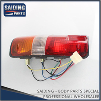 Saiding Tail Light for Toyota Hilux Rn106 Body Parts 81560-35111
