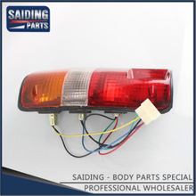 Saiding Tail Light for Toyota Hilux Rn106 Body Parts 81560-35111