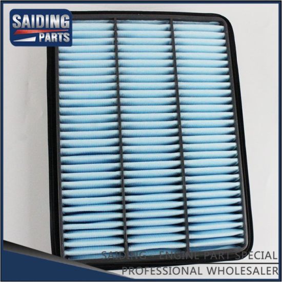 Auto Parts Air Filter for Toyota Land Cruiser 17801-51010
