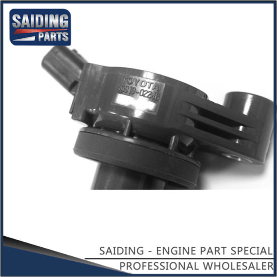 Saiding Ignition Coil for Toyota Highlander 3mzfe Engine Parts 90919-02246