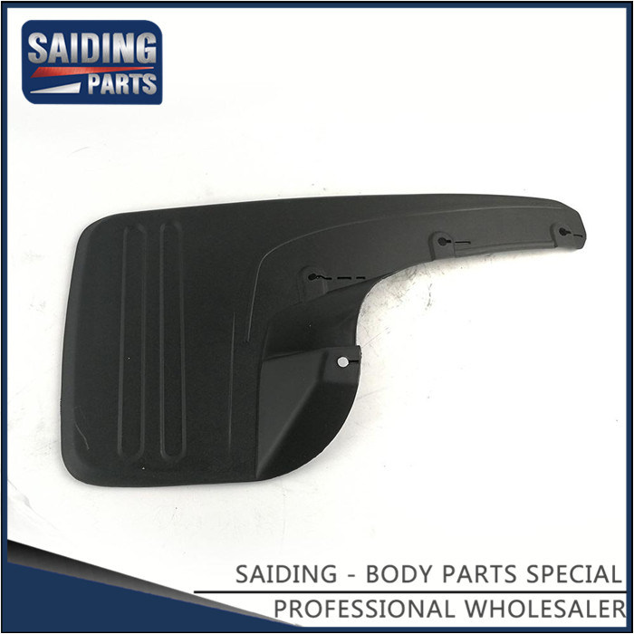 Auto Front Mudflap for Toyota Hilux Tgn16 Kun26 Body Parts 76622-0K010