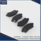 Disc Brake Pad 04465-33210 for Toyota Camry Spare Parts