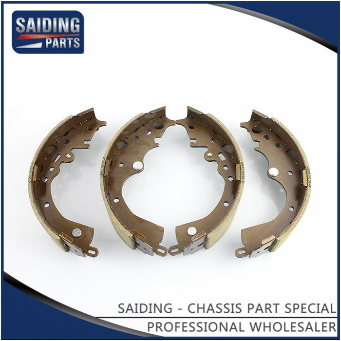 Auto Parts Brake Shoes for Toyota Hiace Kdh200 04495-26240
