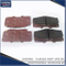 04465-Yzz57 Pads Brake for Toyota 4runner Car Parts