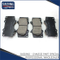 Brake Pads for Toyota Land Cruiser Prado Fj150 Grj120 Kdj120 04465-35290