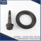 Crown Wheel and Pinion Kit 41201-29537 41/9 Suitable for Hilux