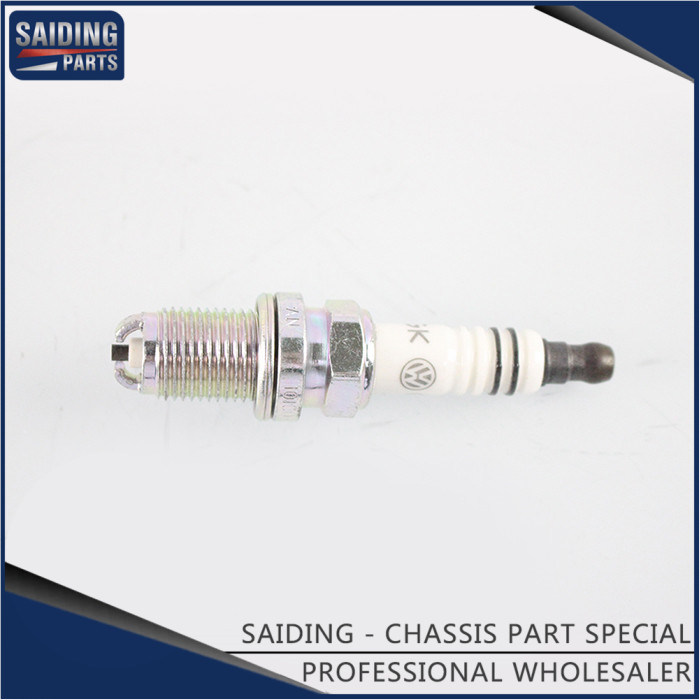 Spark Plug 10100035hj for Audi A6 Spare Parts