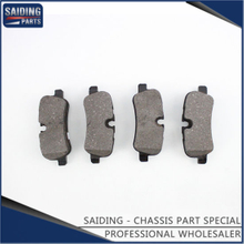 Brake Pads Lr021316 for Ranger Rover Sport Auto Parts
