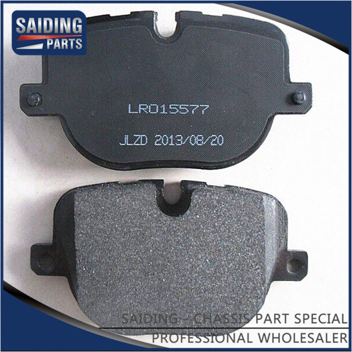 Brake Pads for Range Rover Sport Part Lr015577