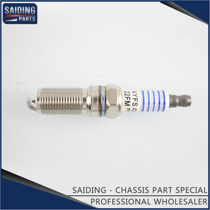 Spark Plug Bcpr5ey-N for Mazda 323 Spare Parts