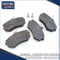 Saiding High Quality Auto Parts Brake Pads 8d0698151L for Volkswagen Passat 1998-2001