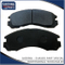 Brake Pad Set for Mitsubishi Lancer Cx4a Mz690019