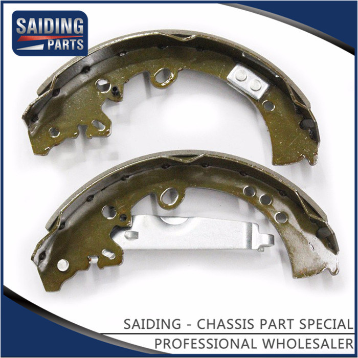 Wholesale Brake Shoes for Toyota Hilux Kun25 04495-0K070