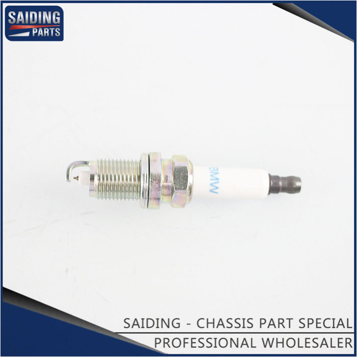 Spark Plug 12122158252 for Audi A6 Spare Parts