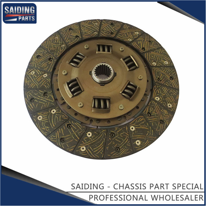 Wholesale Clutch Disc for Prado 31250-60382