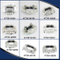Rear Disc Brake Caliper for Landcruiser Fzj105 47730-60110