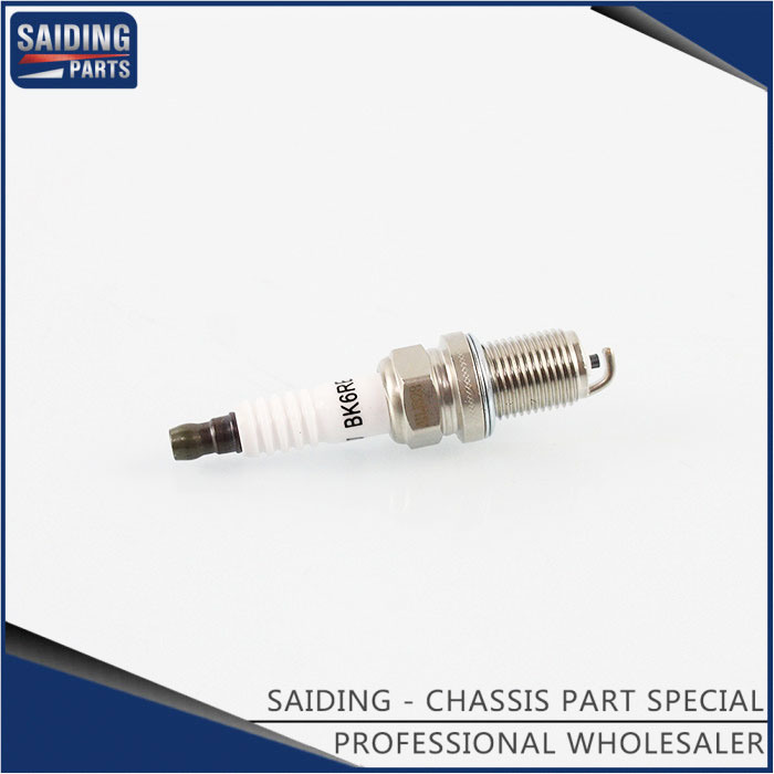 Wholesales Spark Plug for Mitsubishi L200 Ms851357 Spare Parts