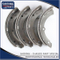 Brake Shoe for Toyota Camry Mcv30 Part 04495-36180