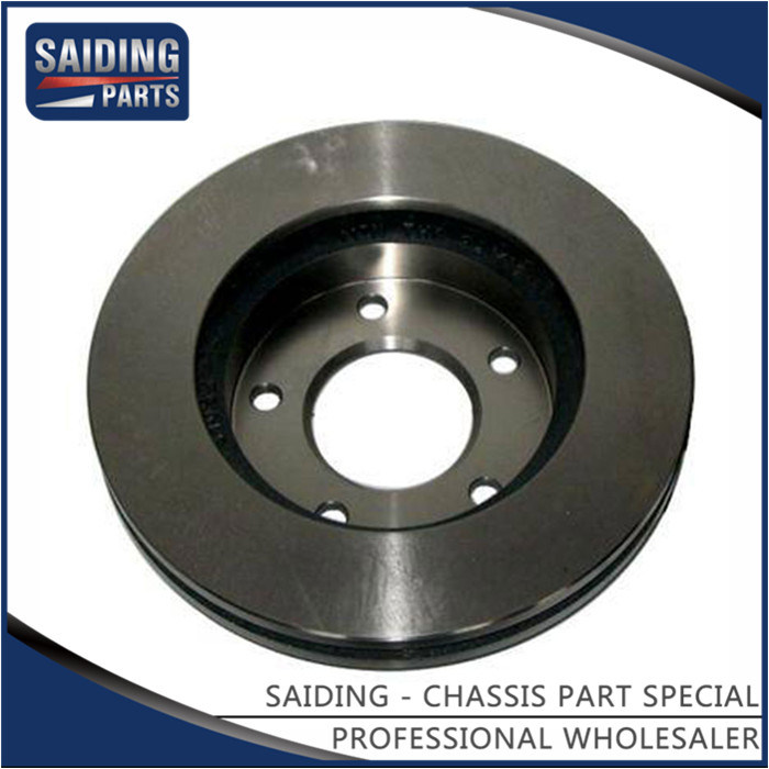 High Strength Brake Disc for Toyota Hilux Auto Parts 43512-35180