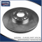 High Strength Brake Disc for Lexus Rx270/350/450 Auto Parts 43512-48110