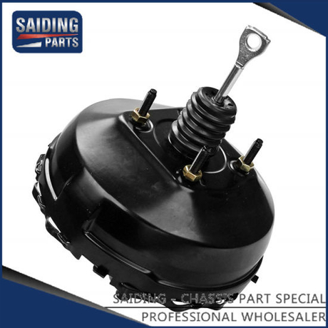 Factory Price Auto Power Brake Booster for Isuzu Hombre