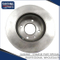 High Strength Brake Disc for Hyundai Atos Prime Auto Parts 51712-02501